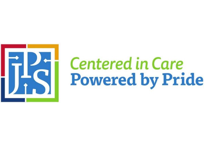 Centered in care, powered by pride