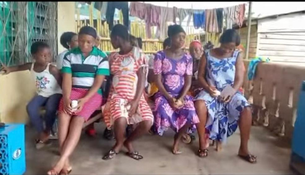 Micronutrient Supplementation for Pregnant Women